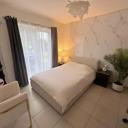 Sejour Elegant Pres De Bruxelles Villa