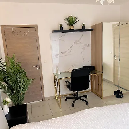 Sejour Elegant Pres De Bruxelles Villa *