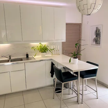 Villa Sejour Elegant Pres De Bruxelles *