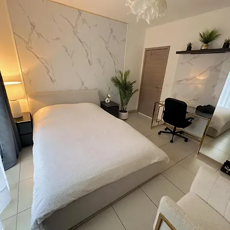 Sejour Elegant Pres De Bruxelles *