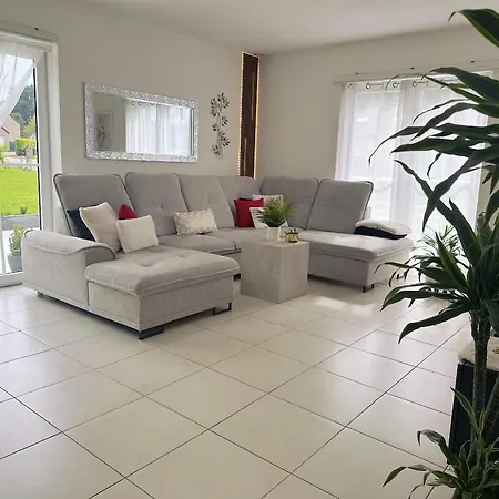 Sejour Elegant Pres De Bruxelles Villa *